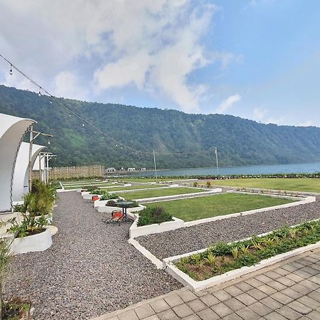 Richland Bali Hotel Bedugul  Bagian luar foto