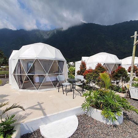 Richland Bali Hotel Bedugul  Bagian luar foto